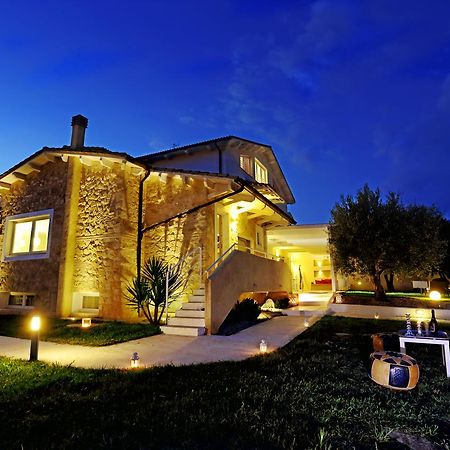 Villa Habib Катандзаро Екстер'єр фото